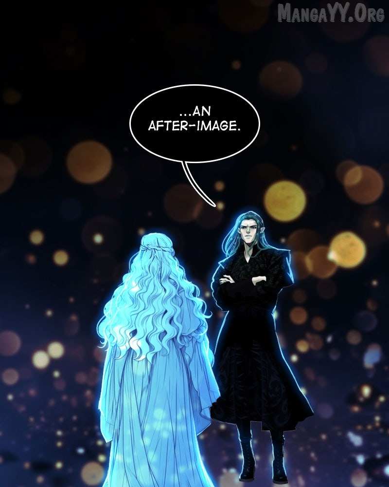 Blood Reverie Chapter 134 page 50 - 