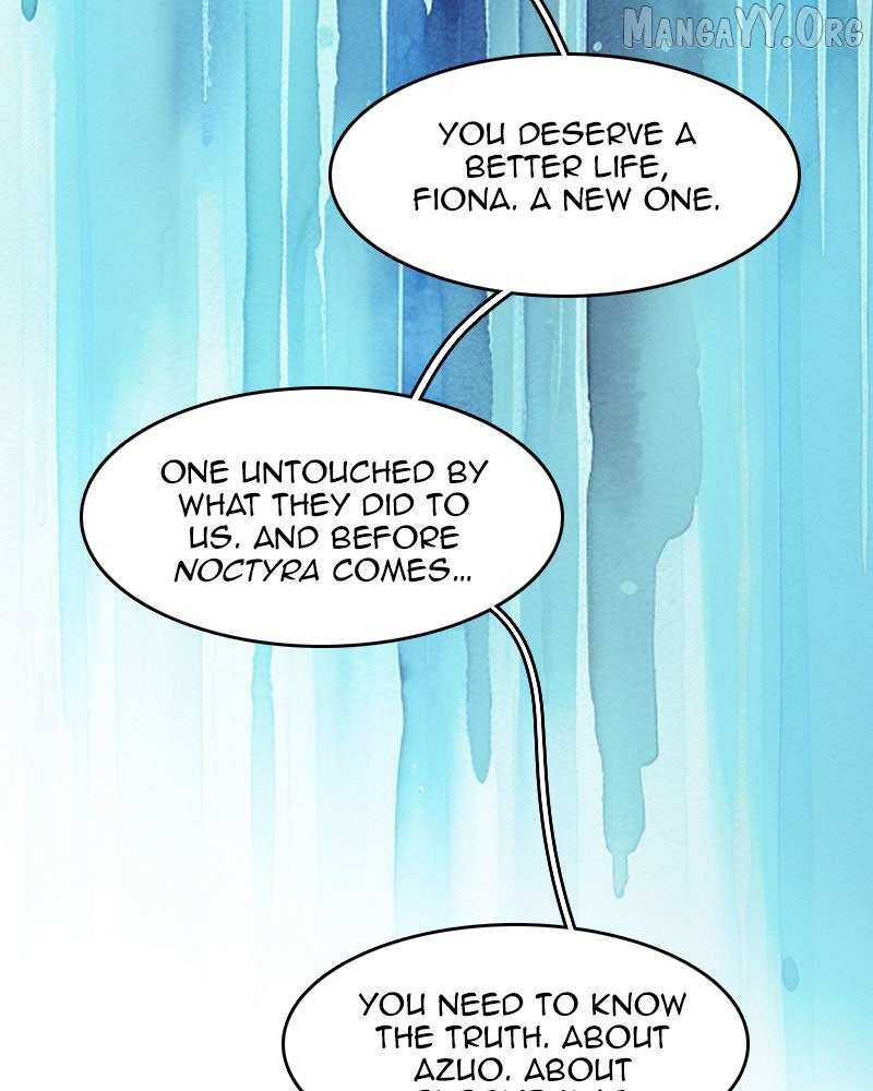Blood Reverie Chapter 134 page 6 - 