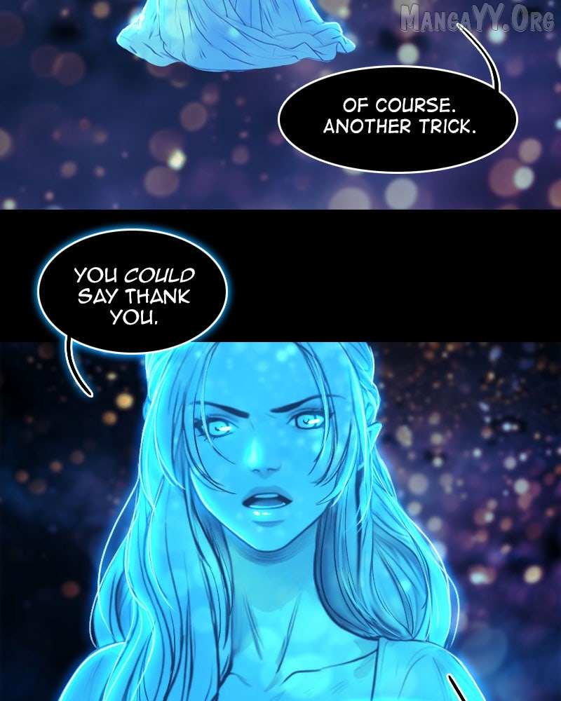 Blood Reverie Chapter 134 page 51 - 