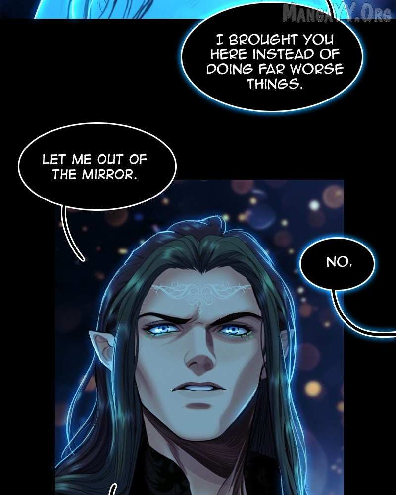 Blood Reverie Chapter 134 page 52 - 