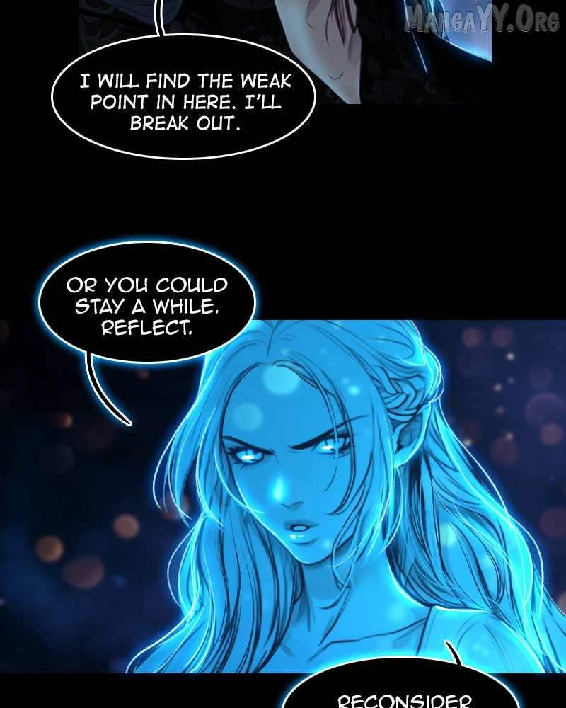 Blood Reverie Chapter 134 page 53 - 