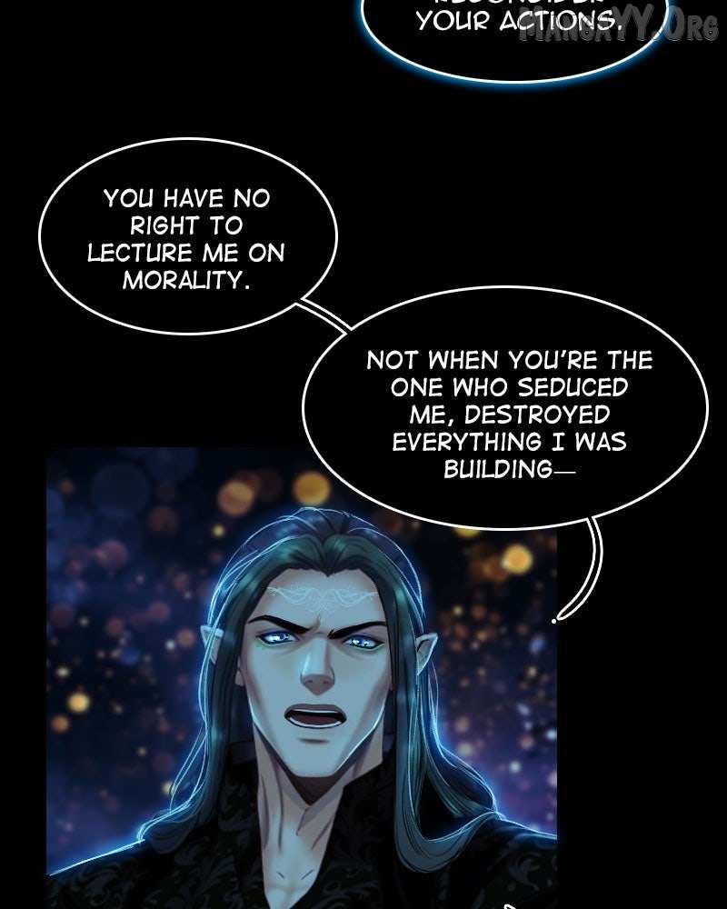 Blood Reverie Chapter 134 page 54 - 