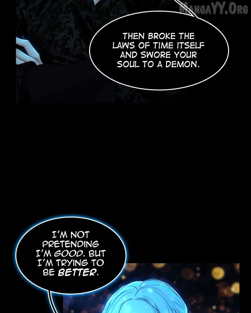 Blood Reverie Chapter 134 page 55 - 