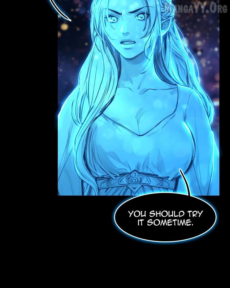 Blood Reverie Chapter 134 page 56 - 