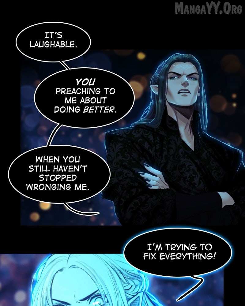 Blood Reverie Chapter 134 page 57 - 