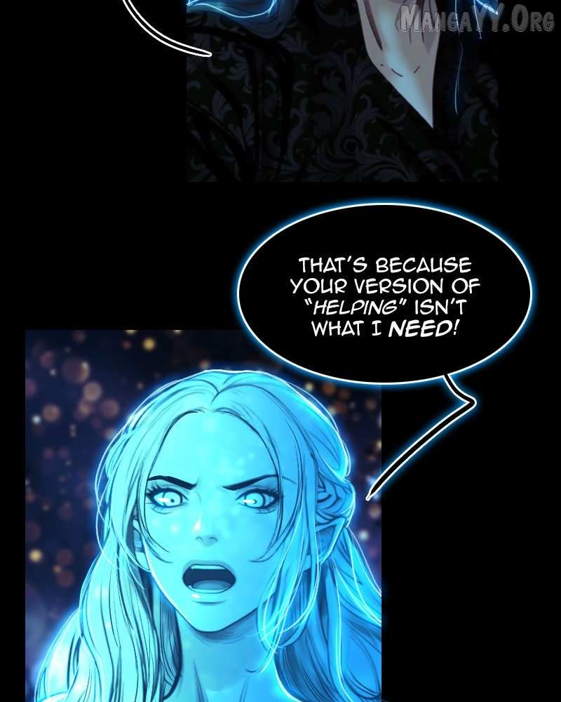 Blood Reverie Chapter 134 page 59 - 