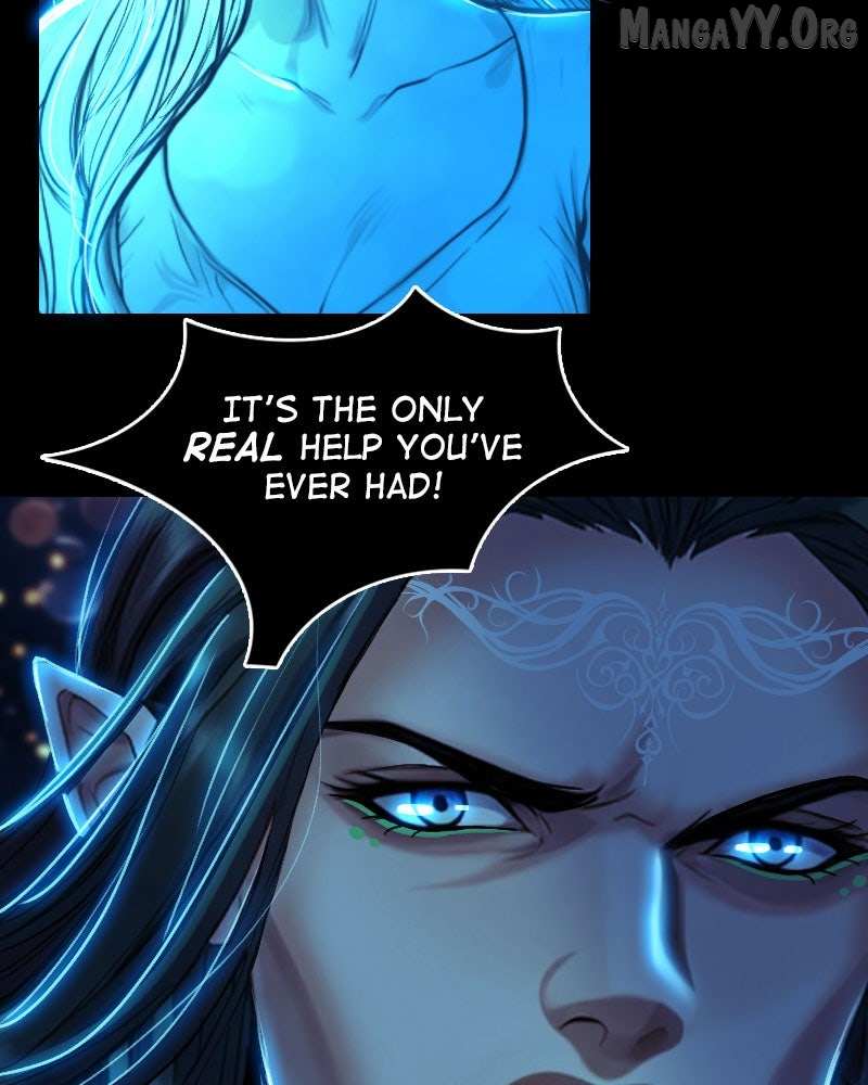 Blood Reverie Chapter 134 page 60 - 