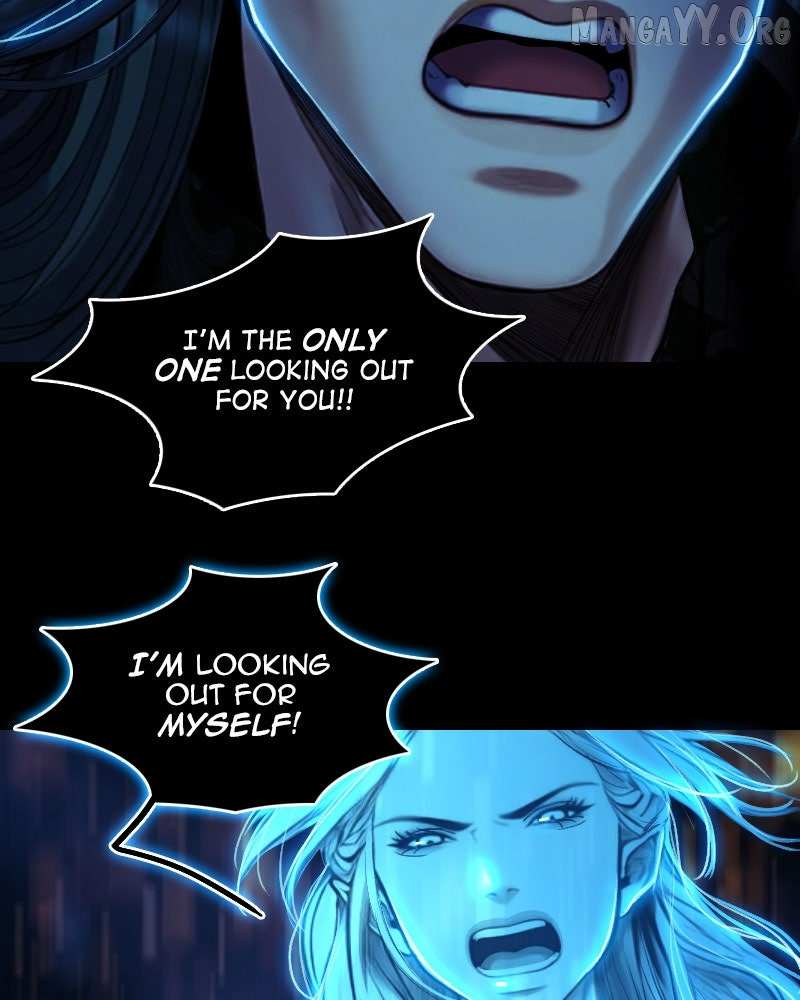 Blood Reverie Chapter 134 page 61 - 