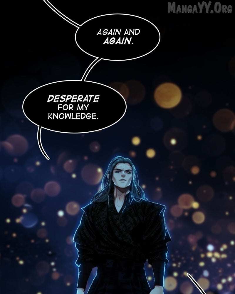 Blood Reverie Chapter 134 page 63 - 
