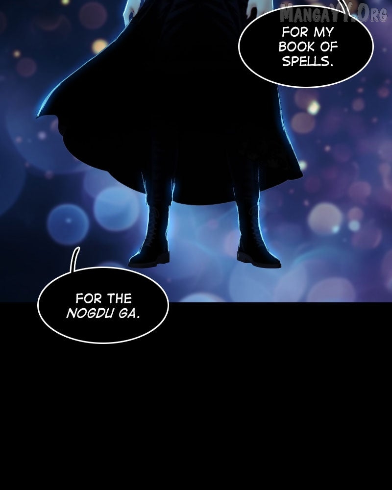 Blood Reverie Chapter 134 page 64 - 