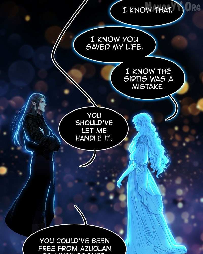 Blood Reverie Chapter 134 page 66 - 