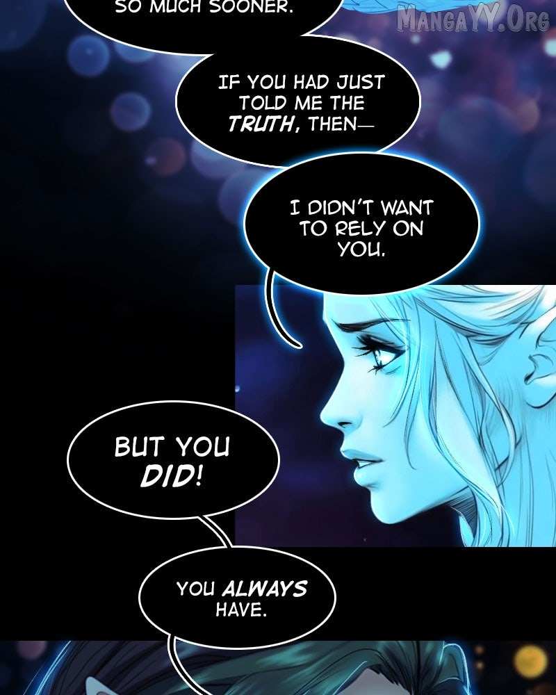 Blood Reverie Chapter 134 page 67 - 