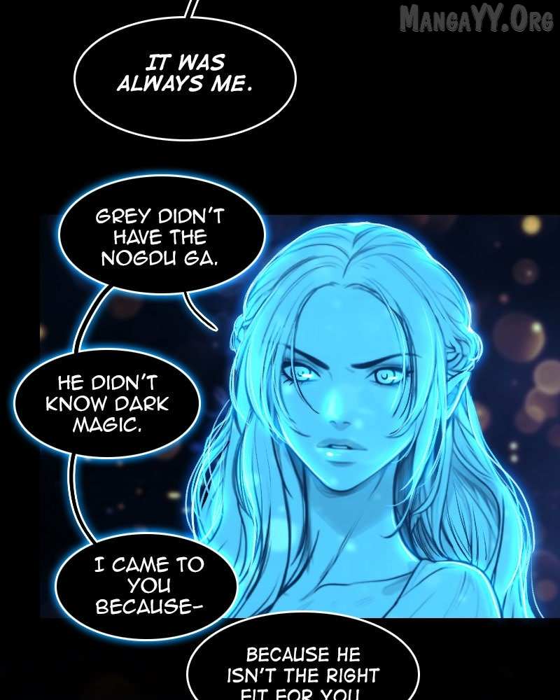 Blood Reverie Chapter 134 page 69 - 