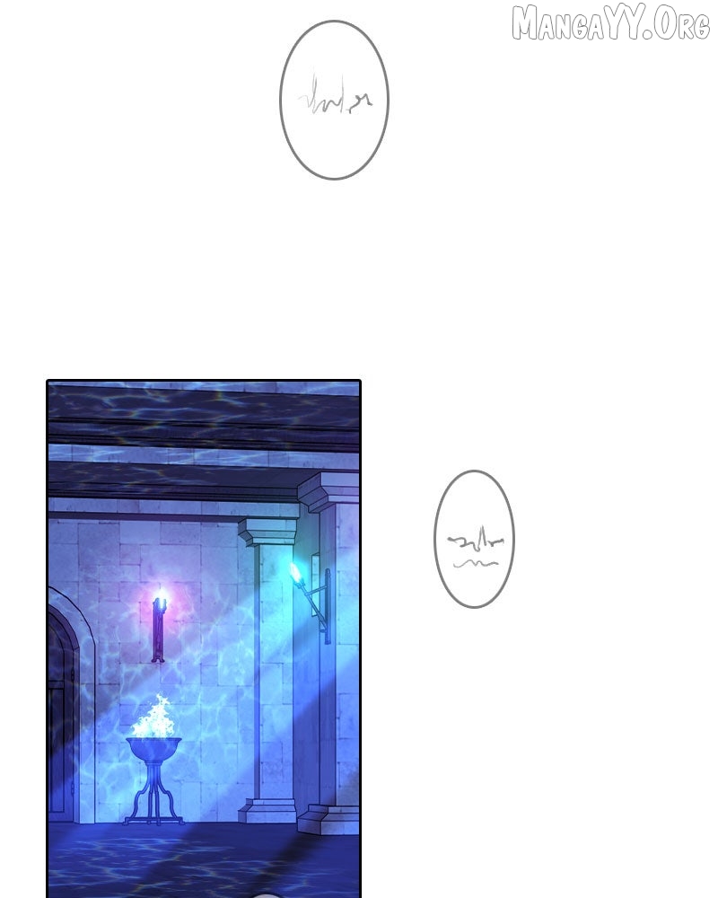 Blood Reverie Chapter 134 page 8 - 