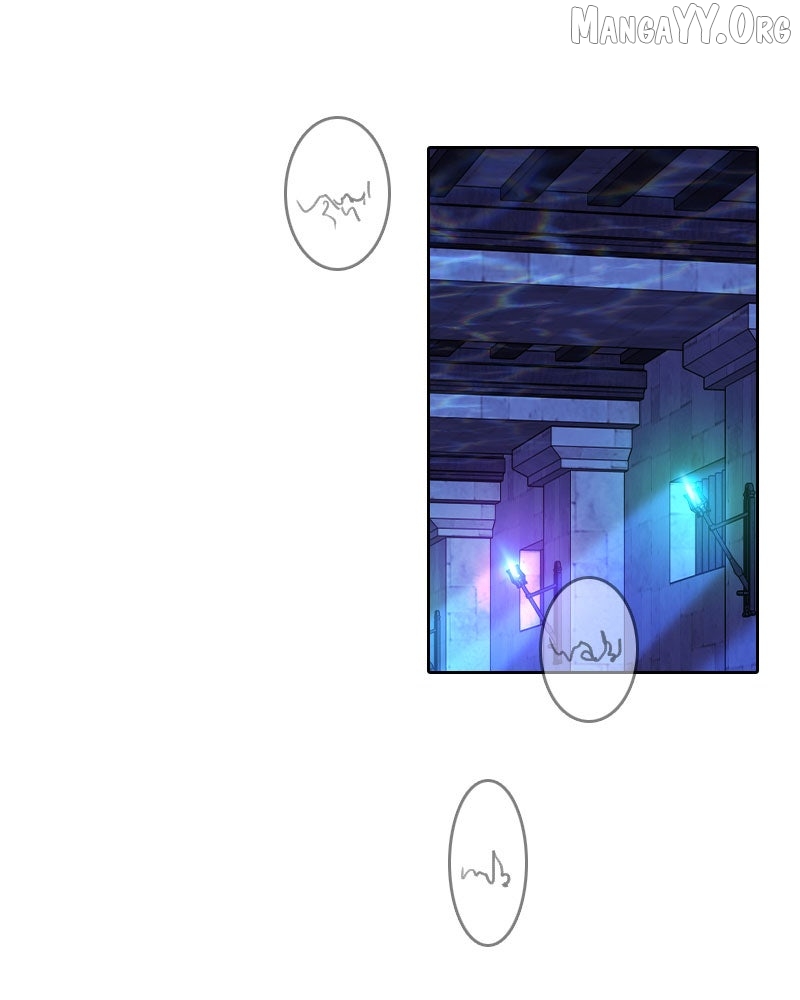 Blood Reverie Chapter 134 page 10 - 