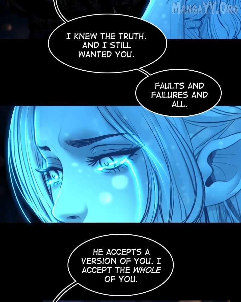 Blood Reverie Chapter 135 page 11 - 