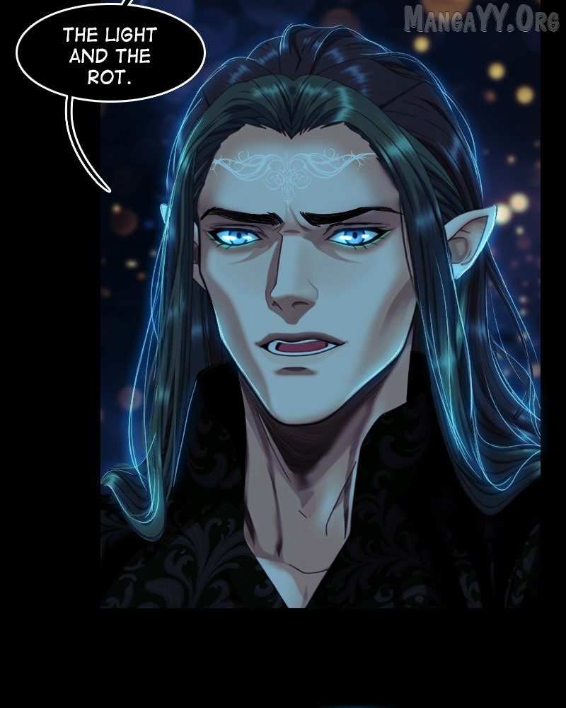 Blood Reverie Chapter 135 page 12 - 