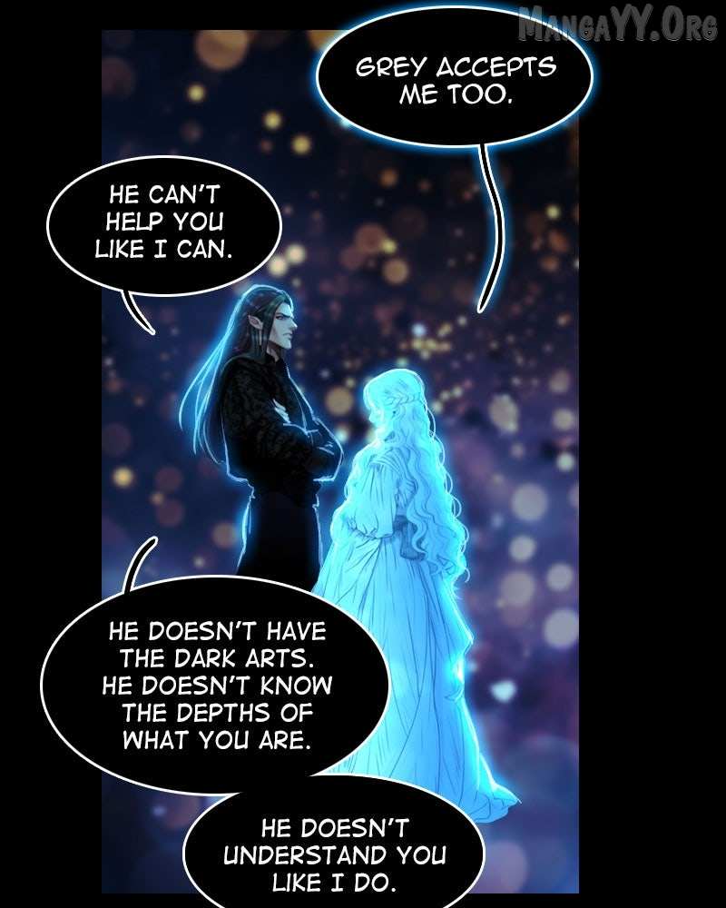 Blood Reverie Chapter 135 page 13 - 