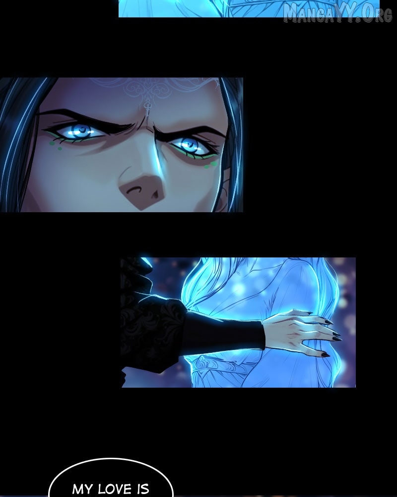 Blood Reverie Chapter 135 page 15 - 