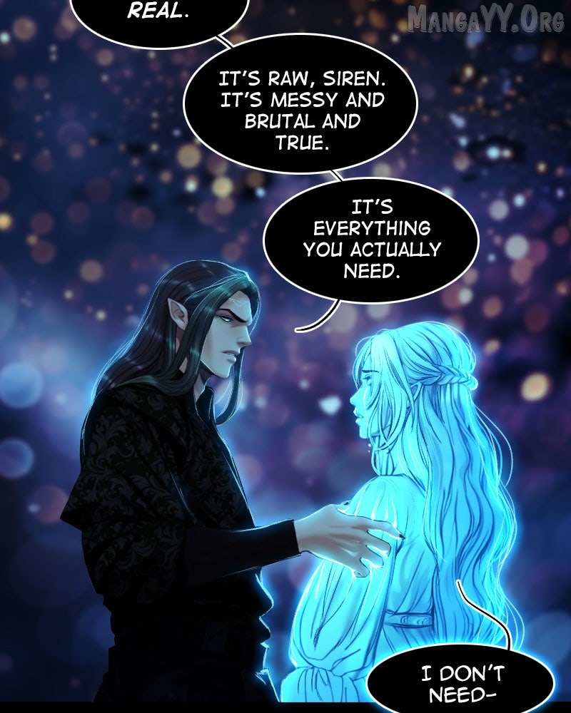 Blood Reverie Chapter 135 page 16 - 