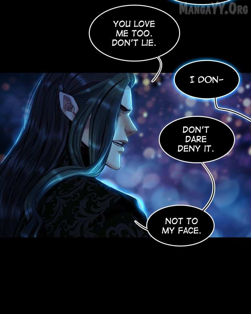 Blood Reverie Chapter 135 page 17 - 
