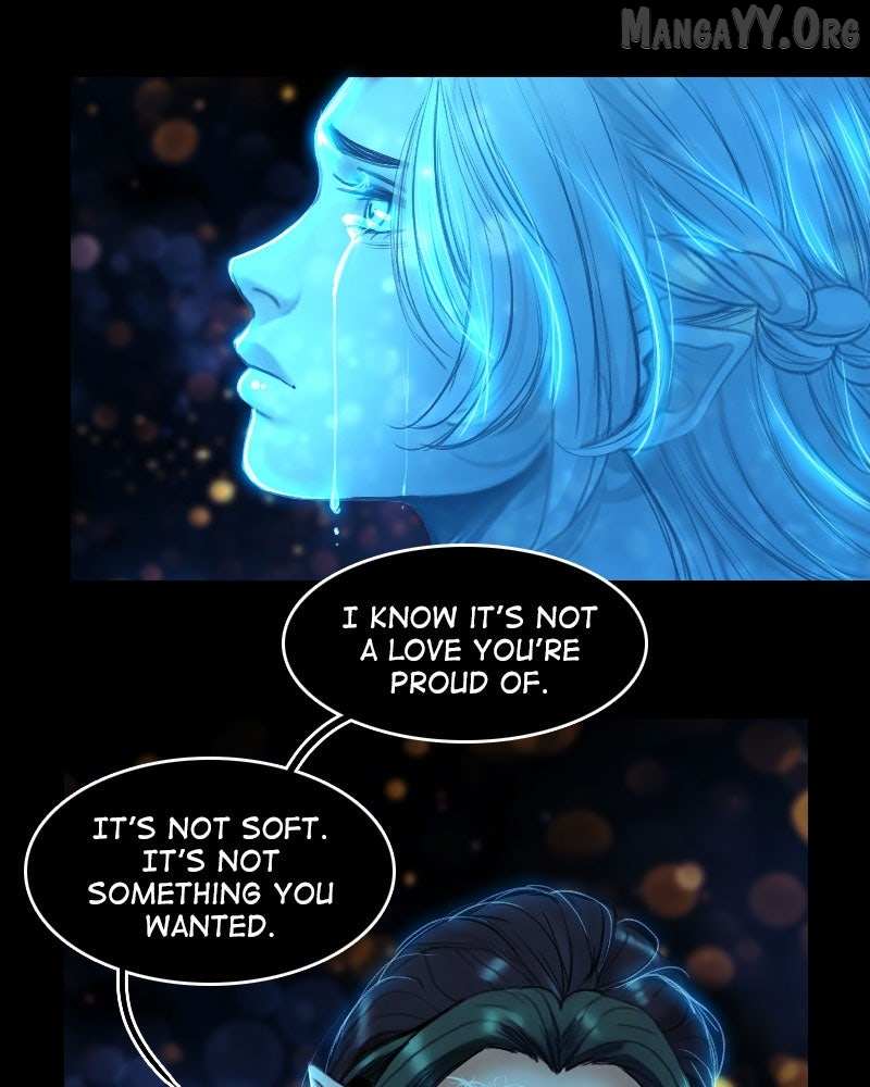 Blood Reverie Chapter 135 page 18 - 