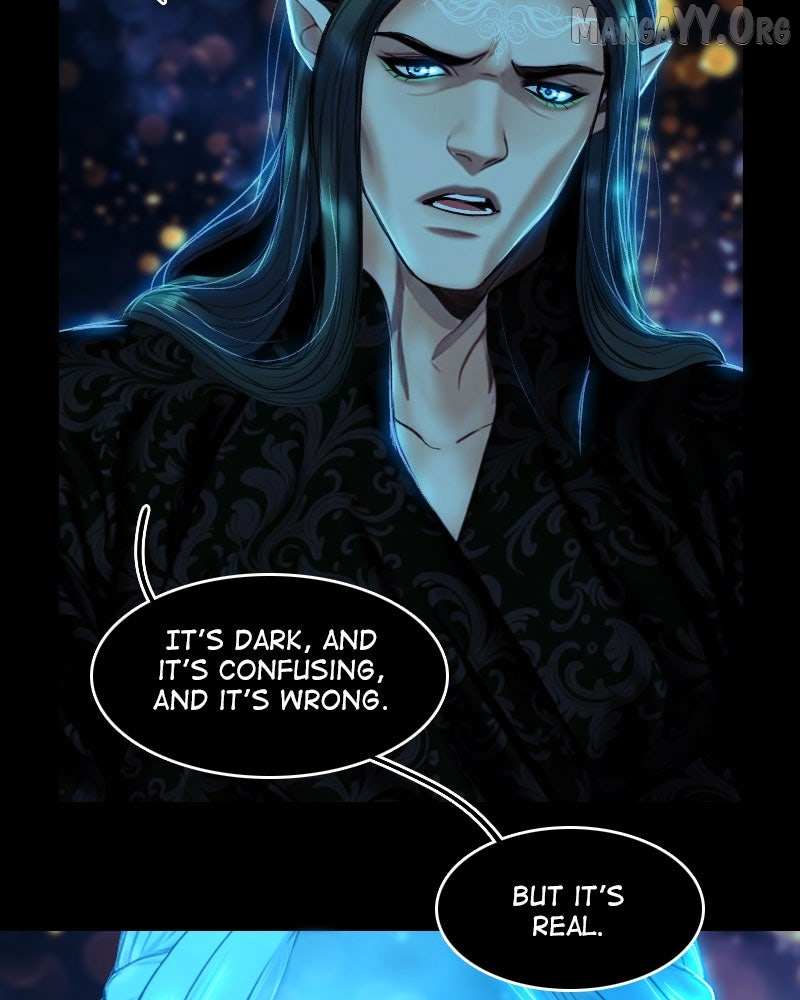 Blood Reverie Chapter 135 page 19 - 