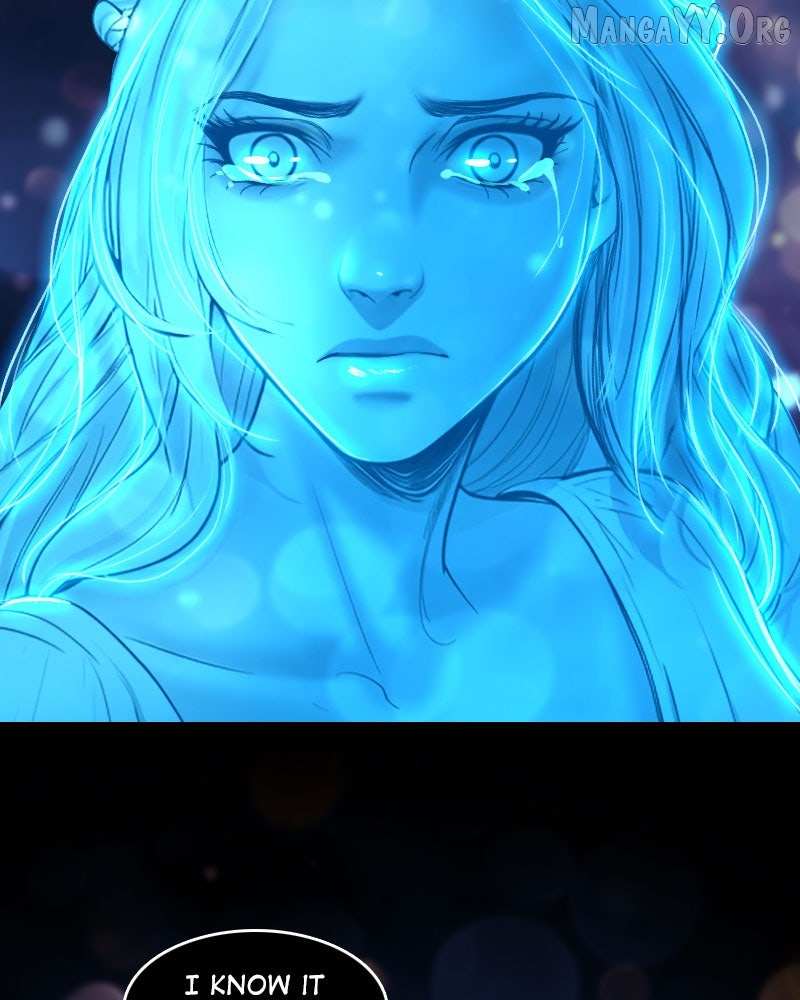 Blood Reverie Chapter 135 page 20 - 