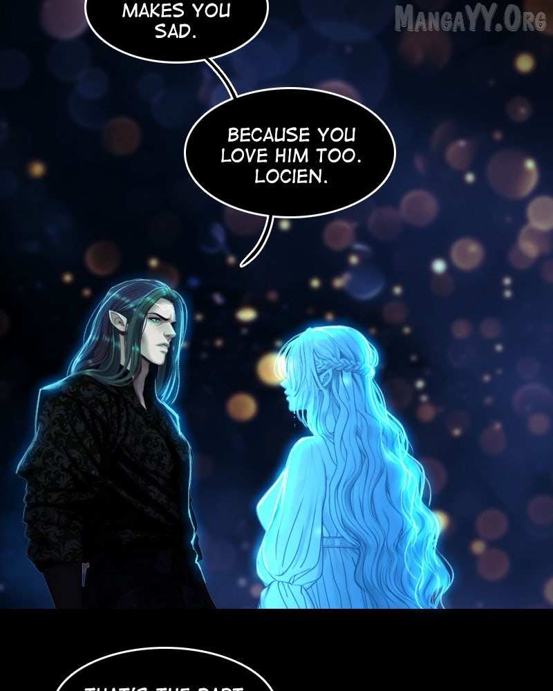 Blood Reverie Chapter 135 page 21 - 