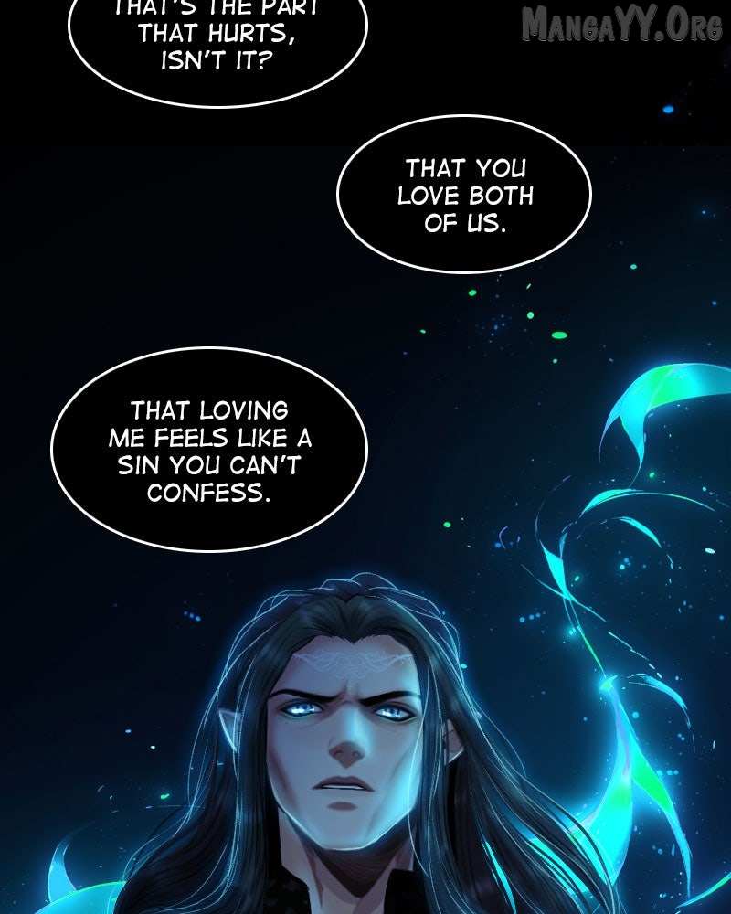 Blood Reverie Chapter 135 page 22 - 