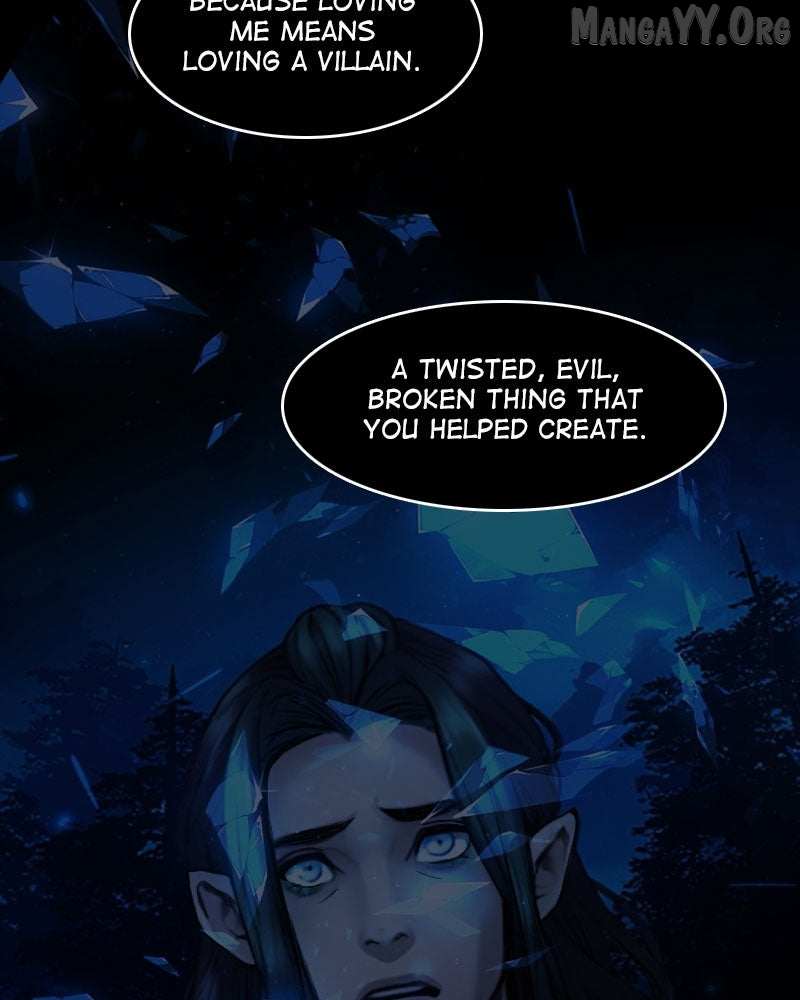 Blood Reverie Chapter 135 page 24 - 