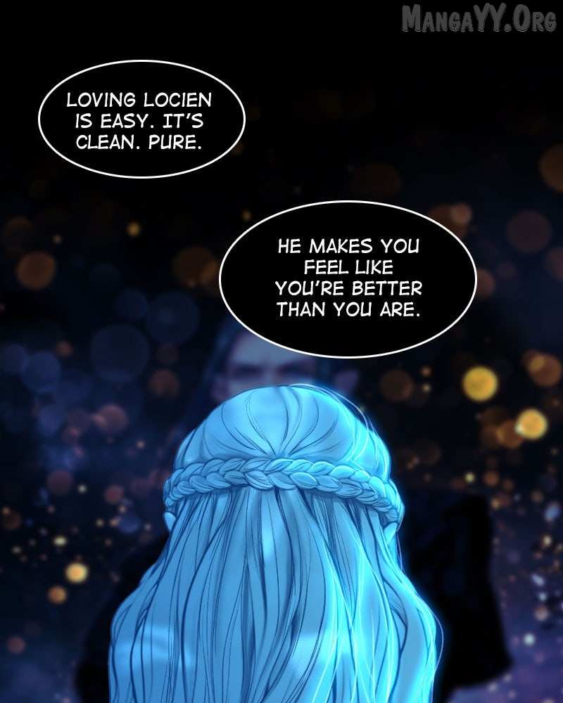 Blood Reverie Chapter 135 page 26 - 