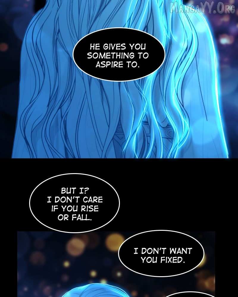 Blood Reverie Chapter 135 page 27 - 