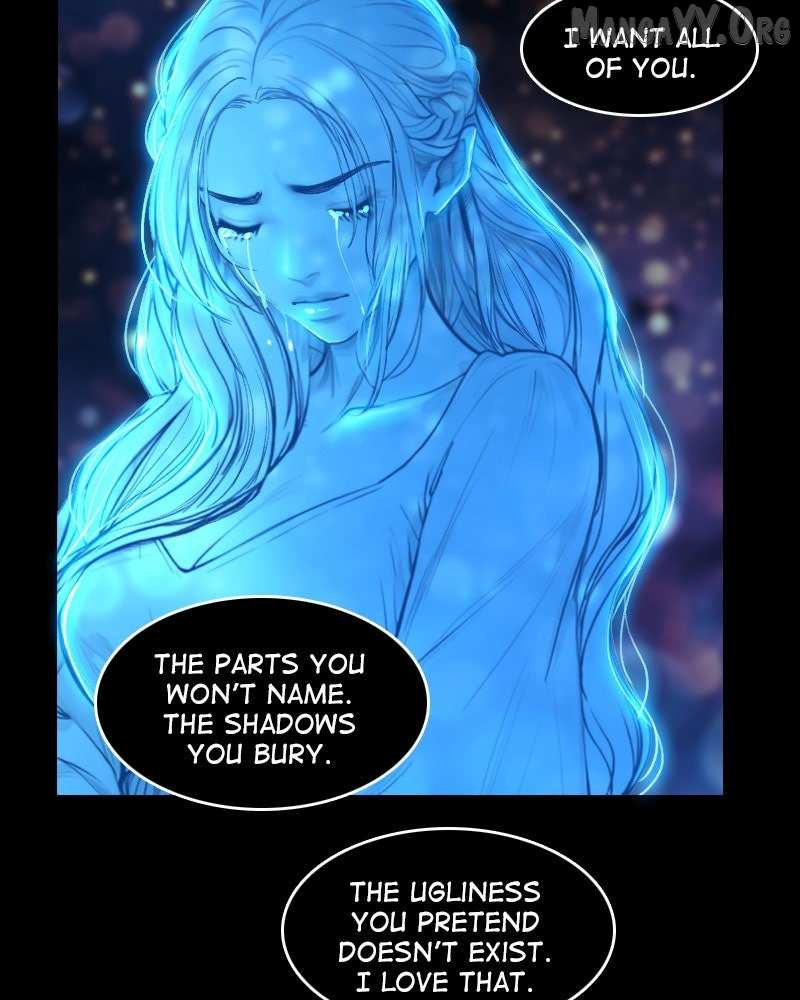Blood Reverie Chapter 135 page 28 - 