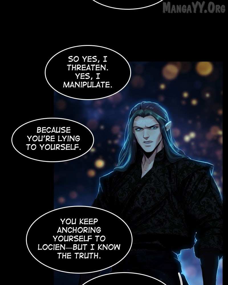 Blood Reverie Chapter 135 page 29 - 
