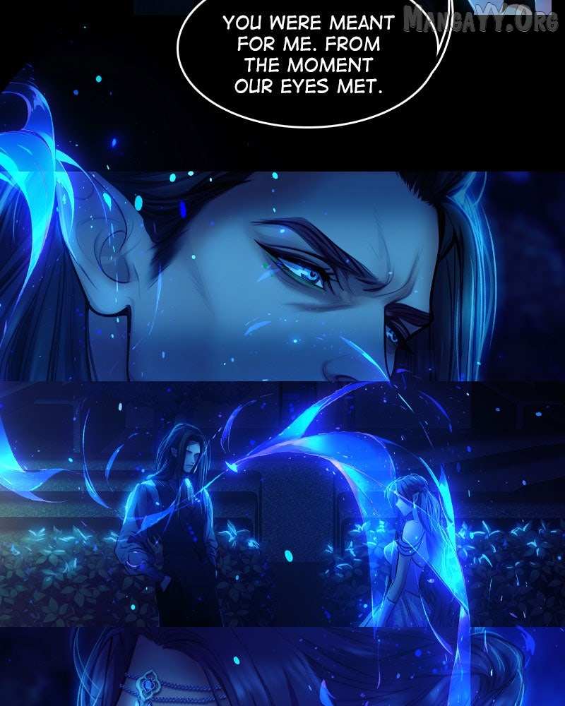 Blood Reverie Chapter 135 page 30 - 