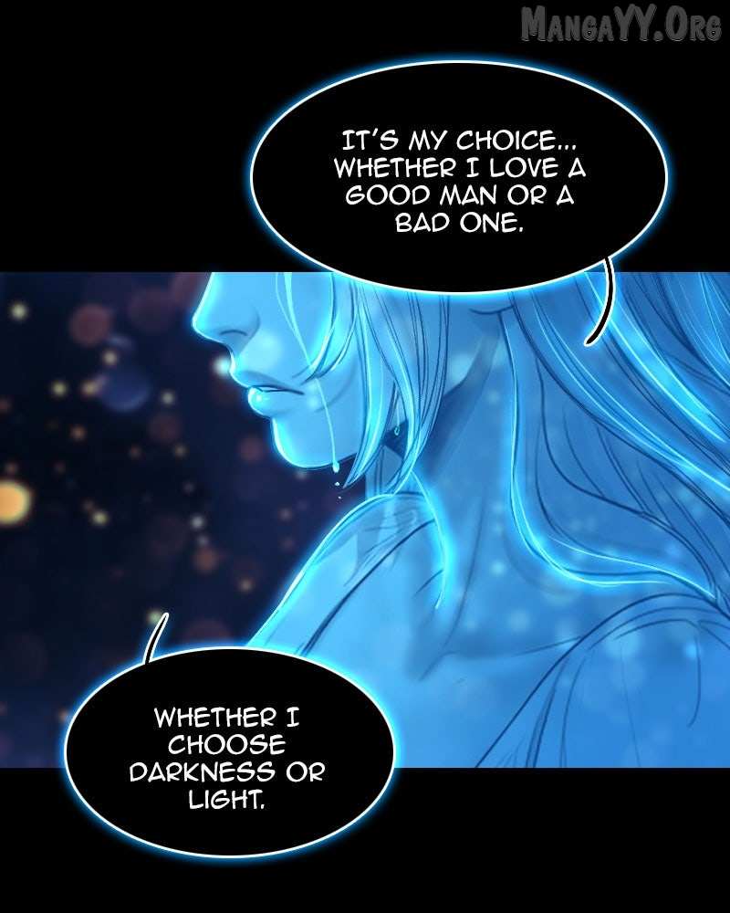 Blood Reverie Chapter 135 page 33 - 