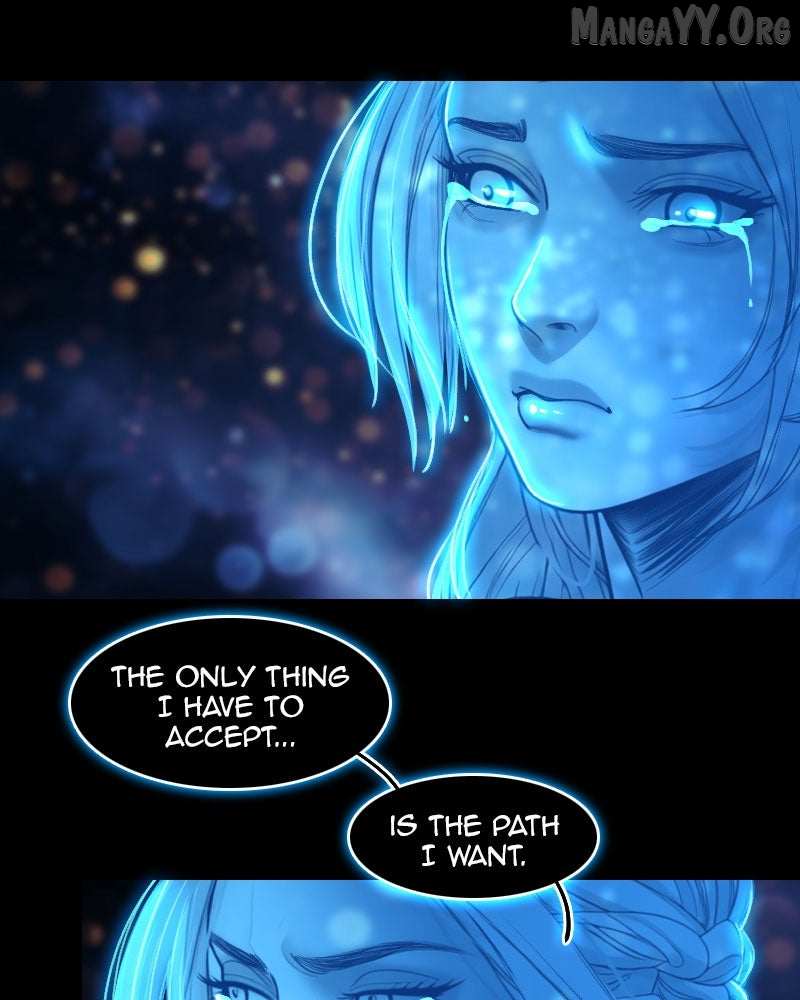 Blood Reverie Chapter 135 page 35 - 