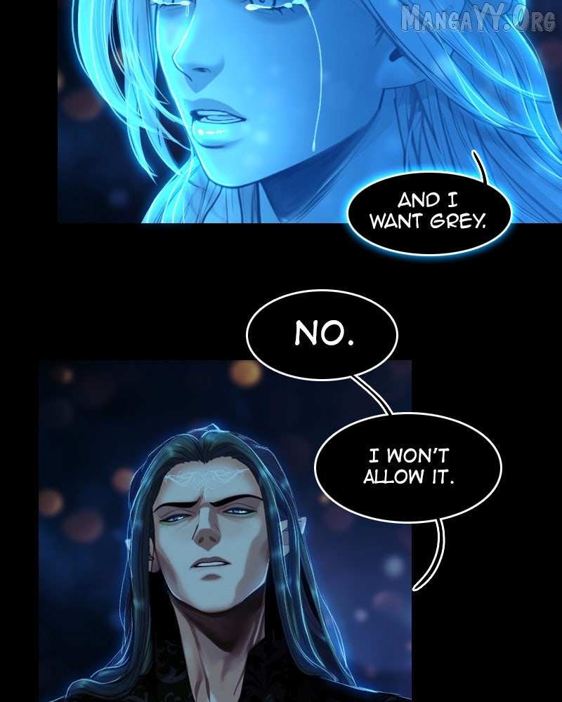 Blood Reverie Chapter 135 page 36 - 