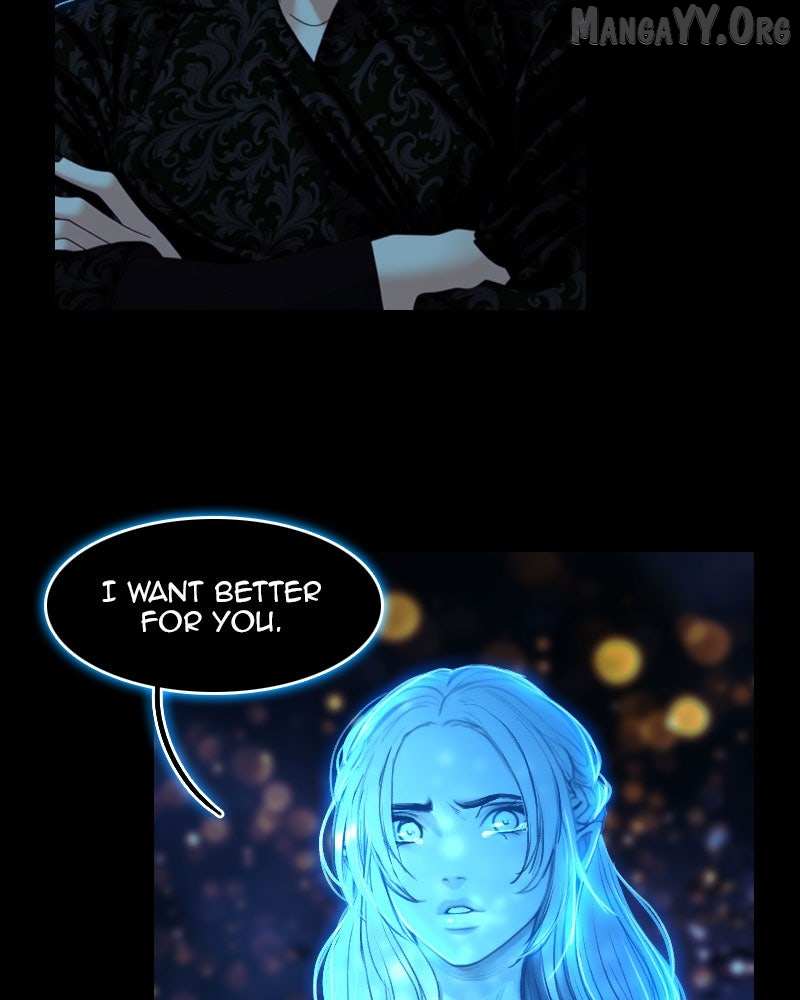 Blood Reverie Chapter 135 page 37 - 