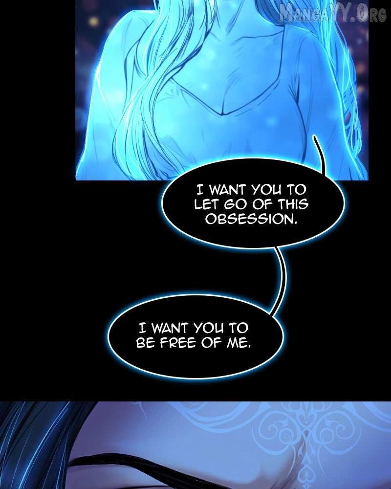 Blood Reverie Chapter 135 page 38 - 