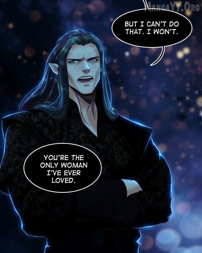 Blood Reverie Chapter 135 page 40 - 