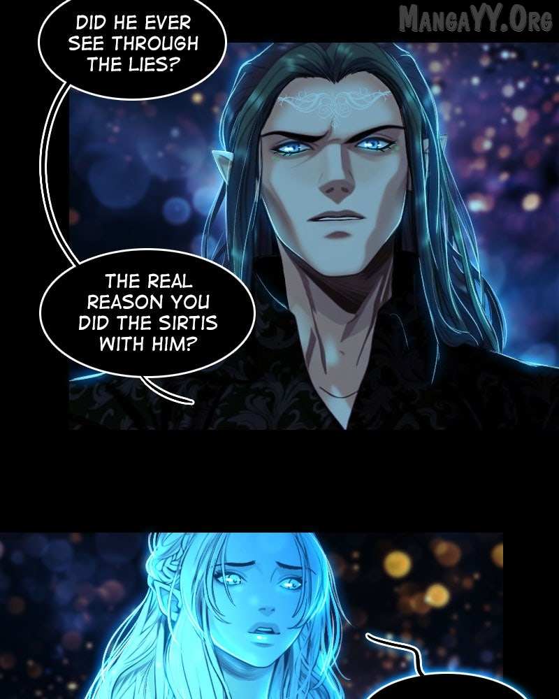 Blood Reverie Chapter 135 page 5 - 