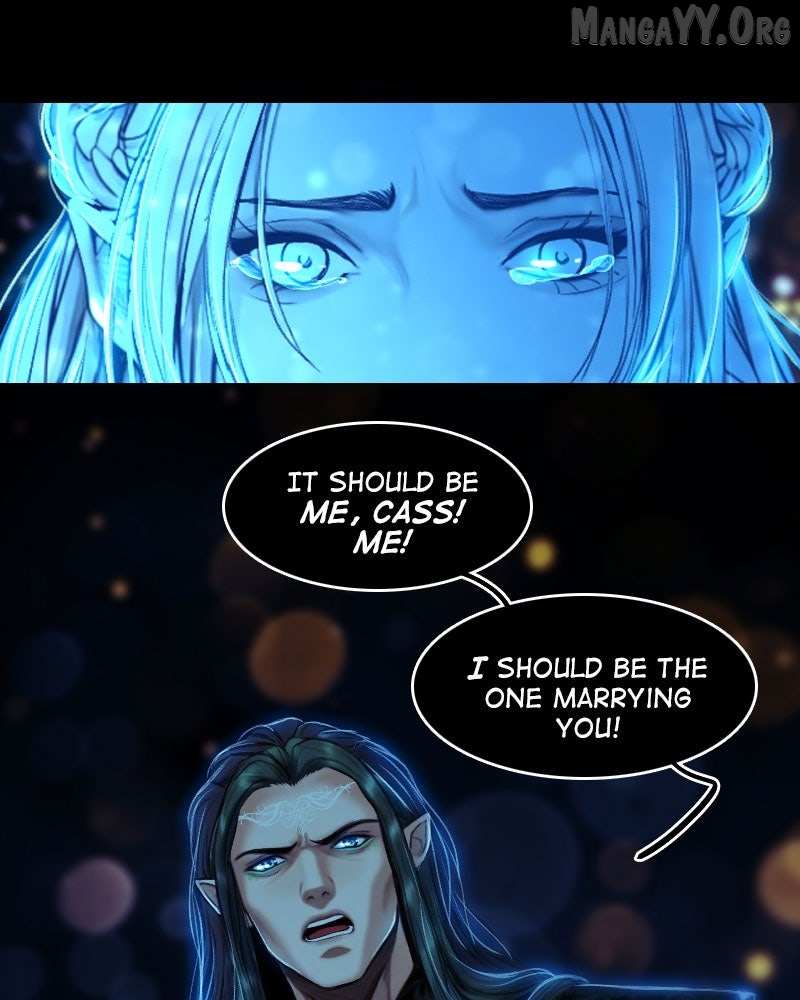 Blood Reverie Chapter 135 page 42 - 