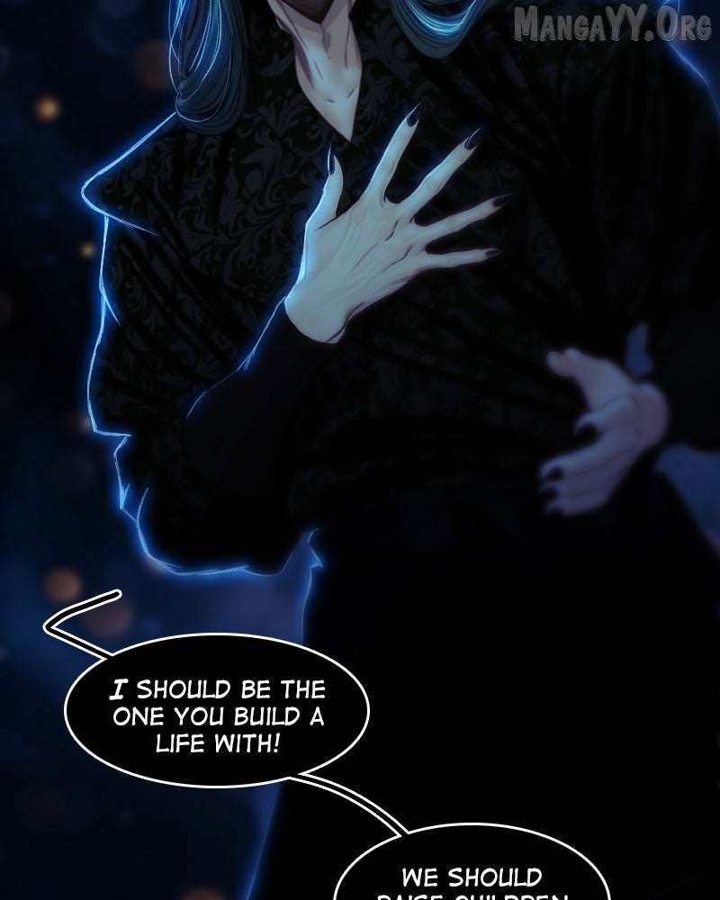 Blood Reverie Chapter 135 page 43 - 