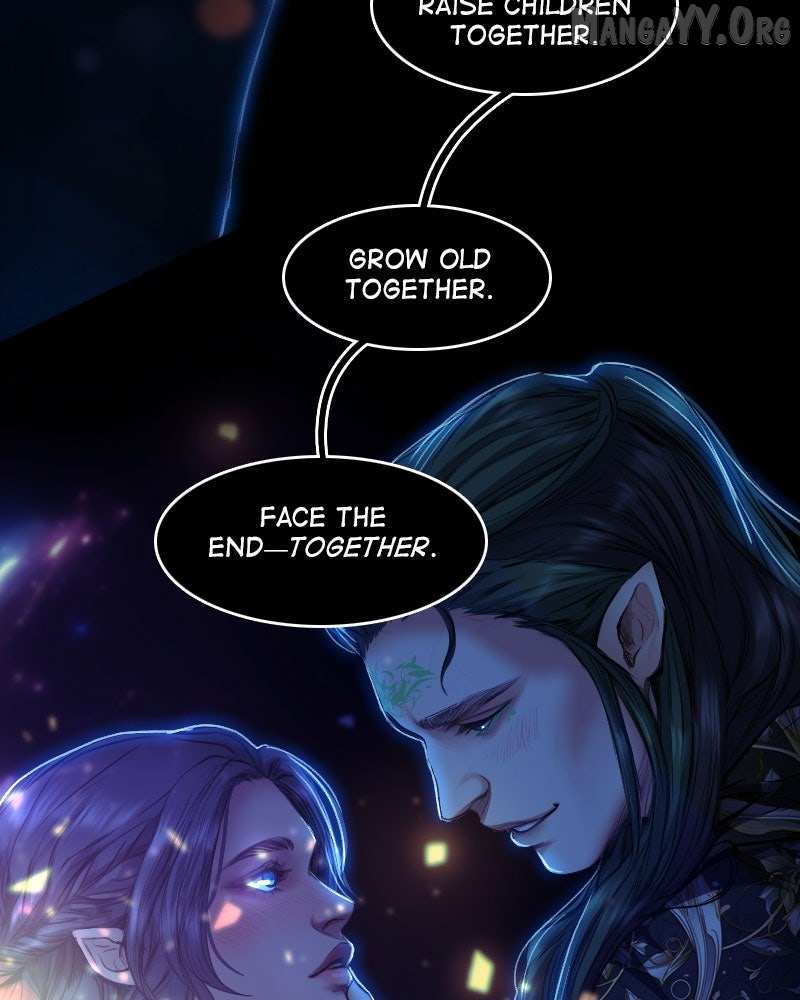 Blood Reverie Chapter 135 page 44 - 