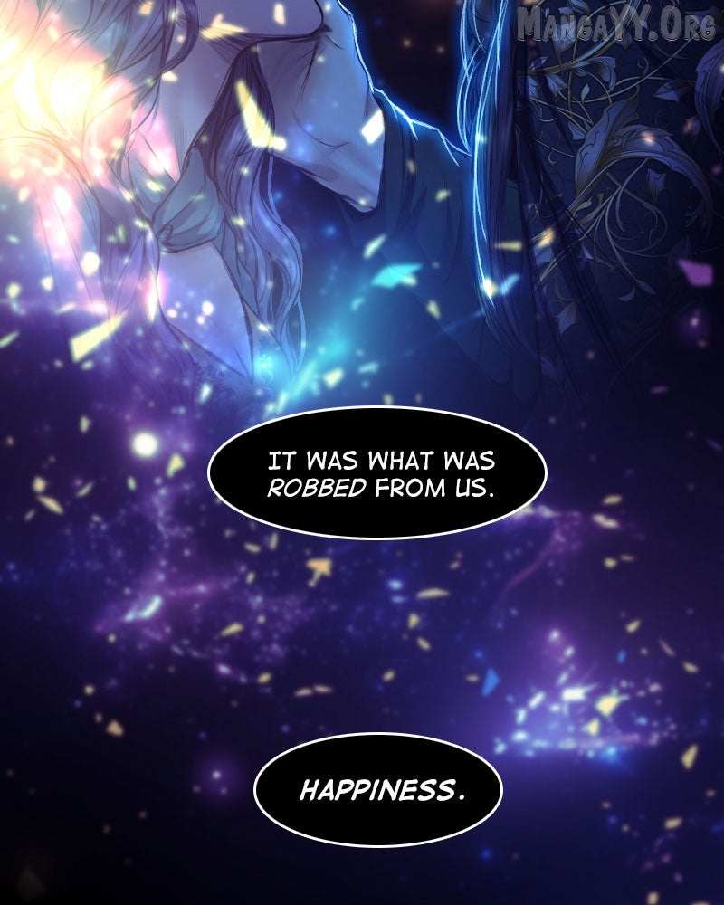 Blood Reverie Chapter 135 page 45 - 