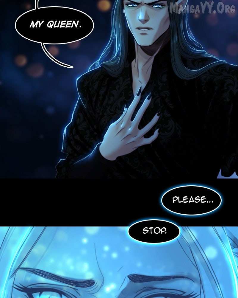 Blood Reverie Chapter 135 page 48 - 