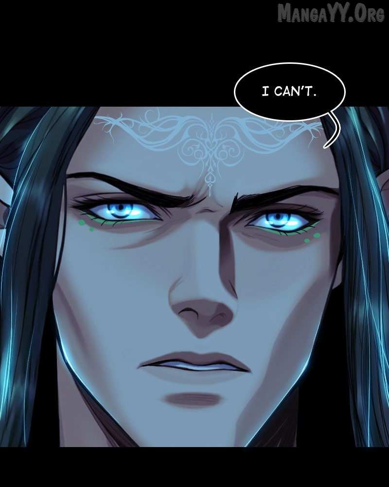 Blood Reverie Chapter 135 page 50 - 