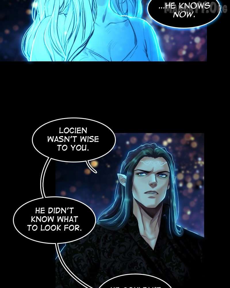 Blood Reverie Chapter 135 page 6 - 